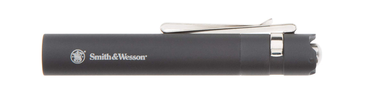 Smith & Wesson 1117277 Night Guard Micro Flashlight