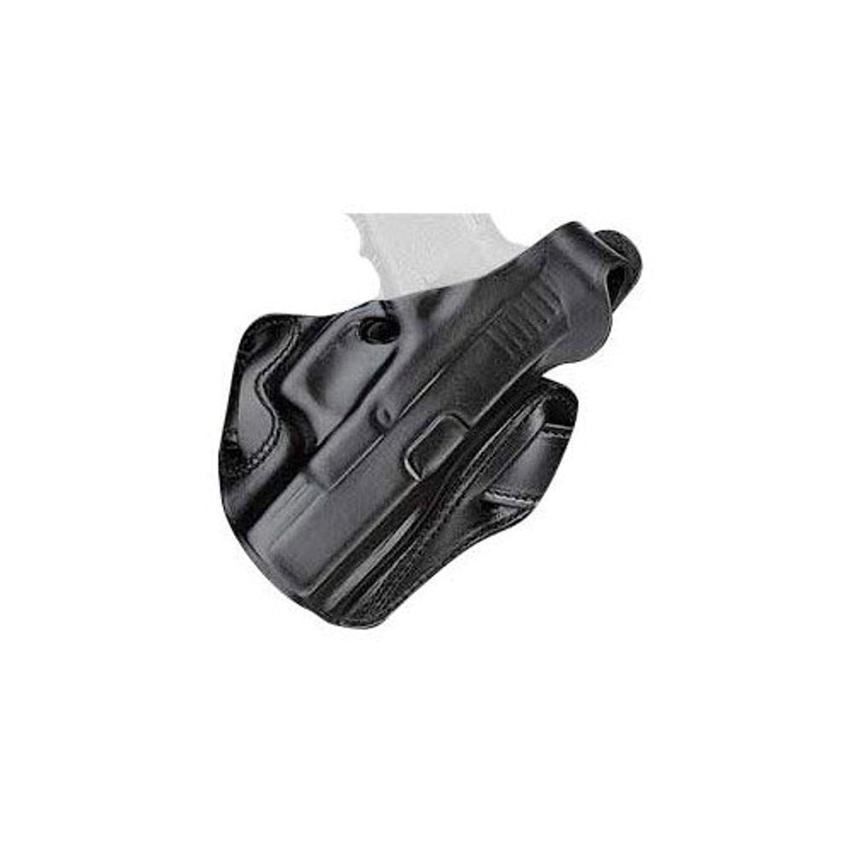 Desantis F.A.M.S. Holster For Glock 19 Right Hand Black