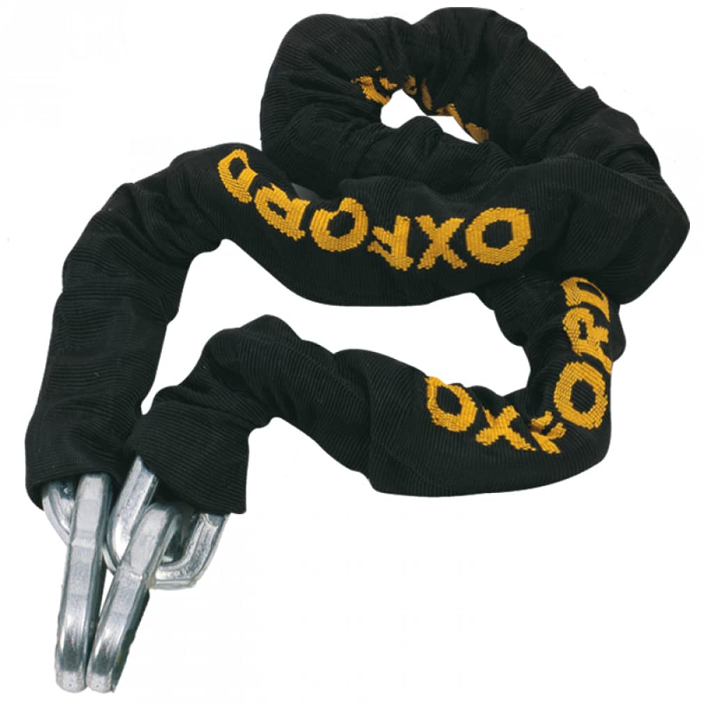 Oxford - 12mm Square Link Chain 2.0m