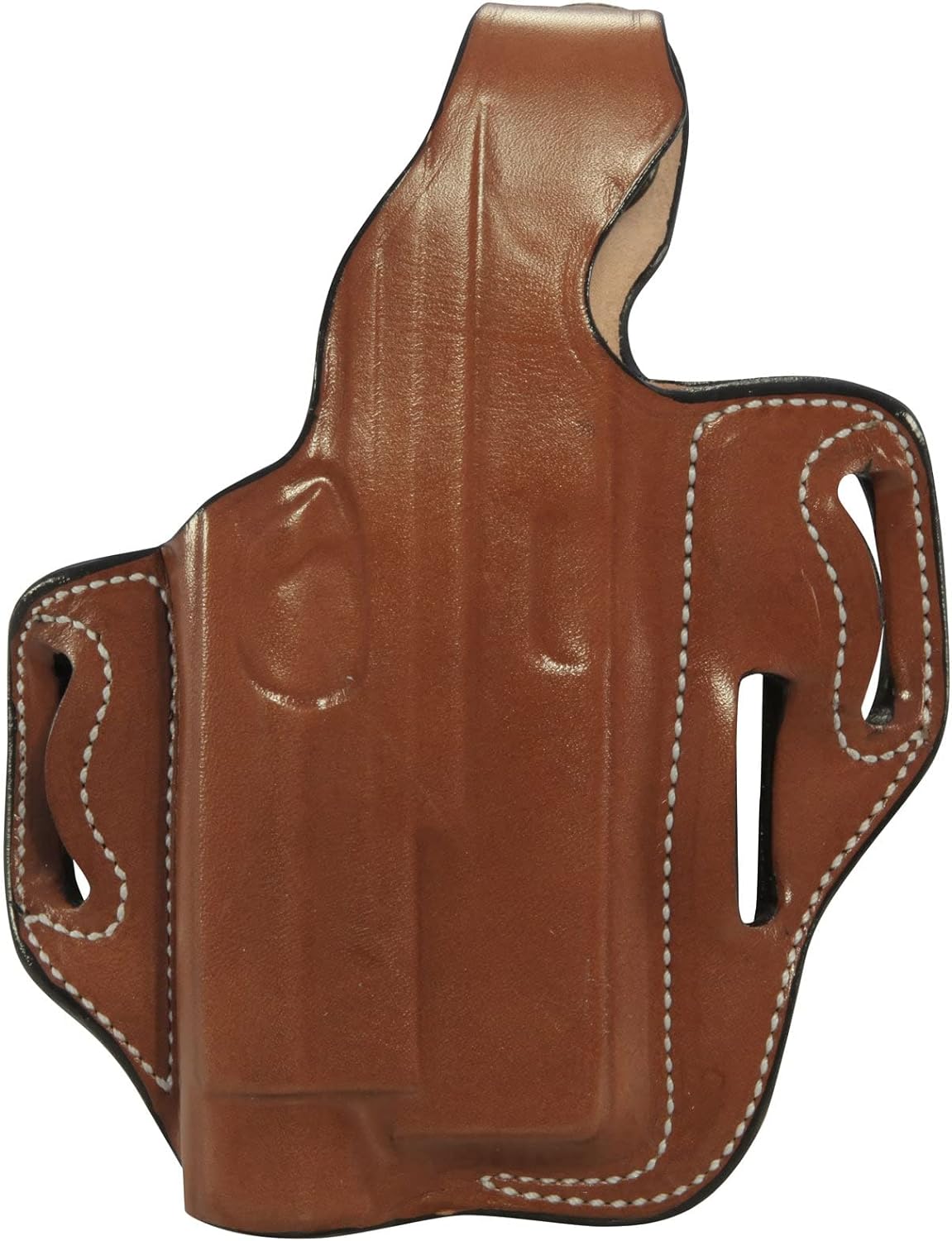 Desantis 117TB5KZ0 Tac-Lite Gun Holster (Left Side) -Tan