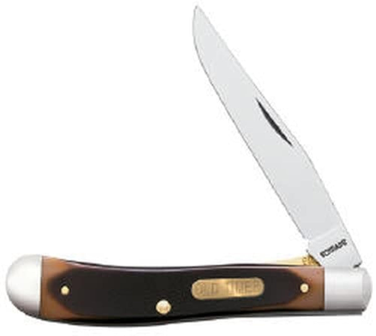 Old Timer 1179228: 194Ot Gunstock Trapper