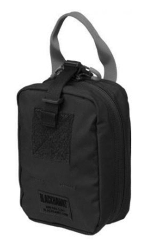 Blackhawk! 37CL116BK S.T.R.I.K.E. Quick Release Medical Pouch -Black