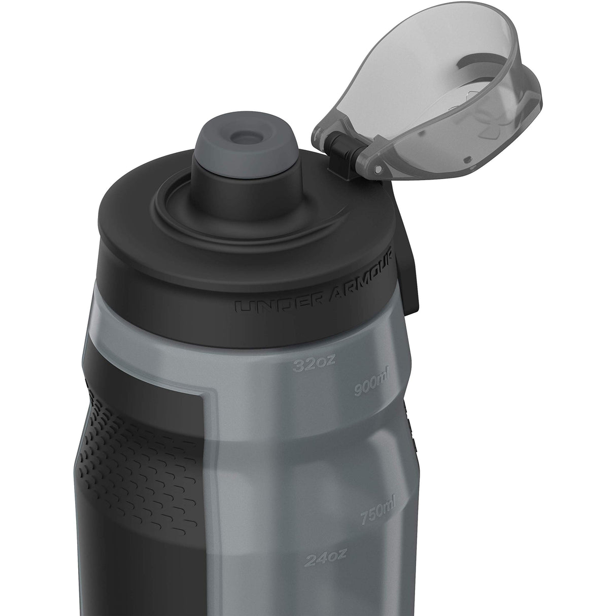 Under Armour 32oz Playmaker Squeeze Water Bottle