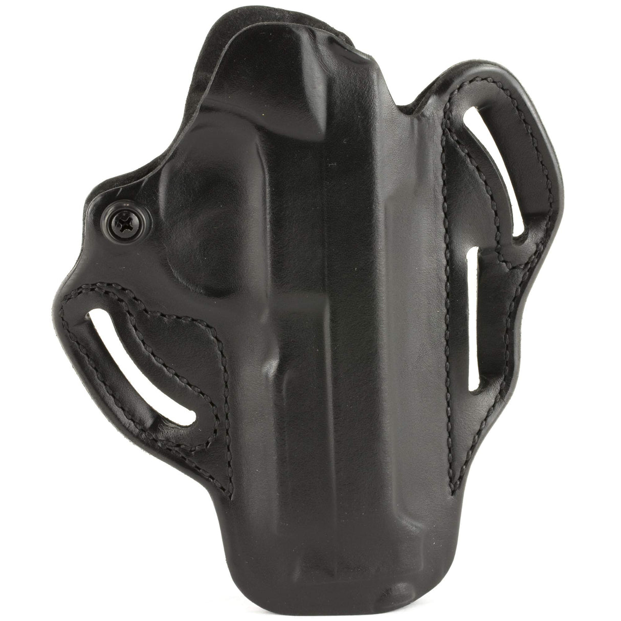 DeSantis 002BAV6Z0 Speed Scabbard, Right-Handed, Black Color