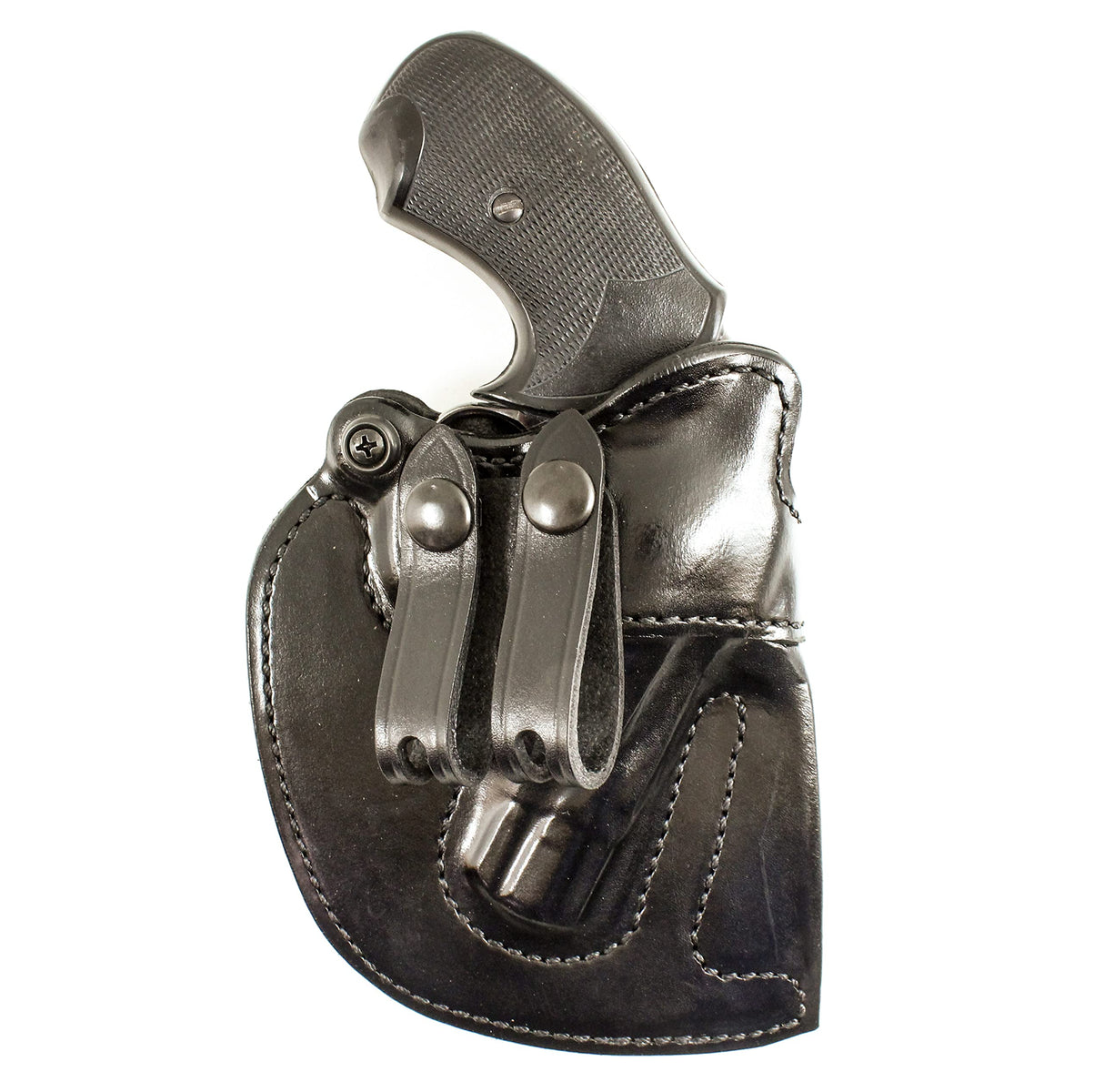 DeSantis 028TA02Z0 Cozy Partner Gun Holster (Right Hand) -Tan