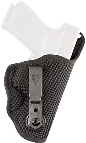 DeSantis Variable 87, Right, Fits Diamondback DB380; Kimber Solo; KAHR P380; KELTEC P3AT; Ruger LCP, LCP II, LCP CUST; S&W Bodyguard 380; SIG P238, P238 Equinox;Beretta PICO