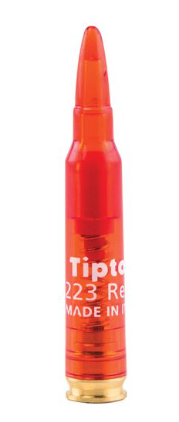 Tipton 415091 Snap Cap Rifle .223 Rem (2 pack)