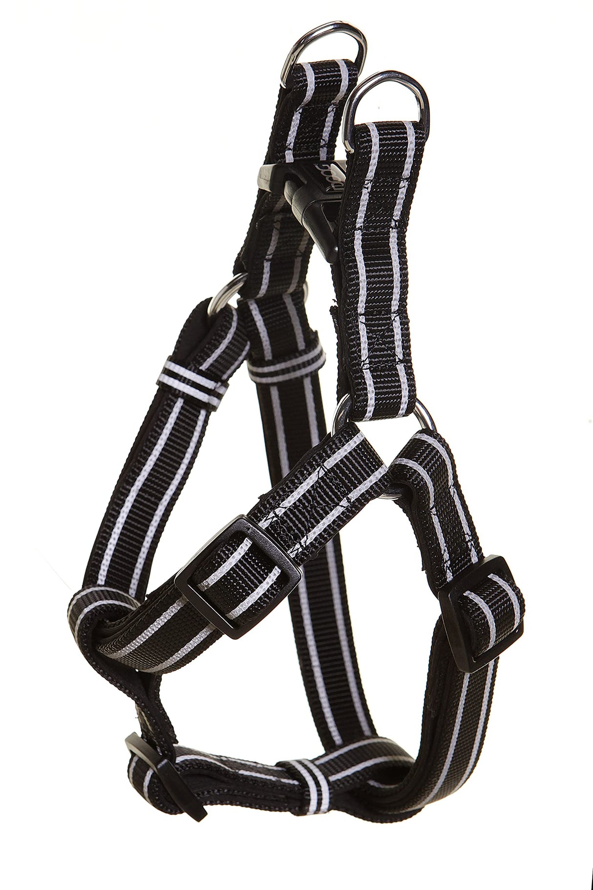 DOOG - Step-In Harness SCOOBY - XSmall