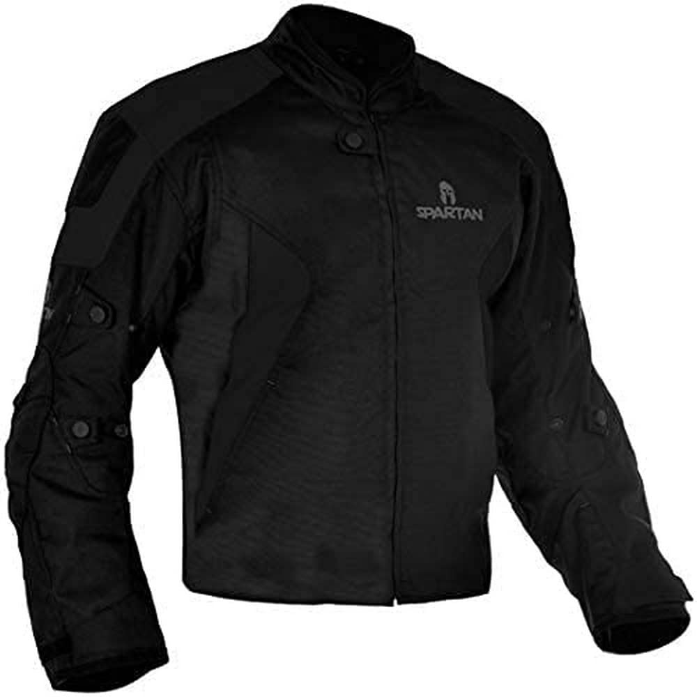 Oxford - Spartan Riding Jacket