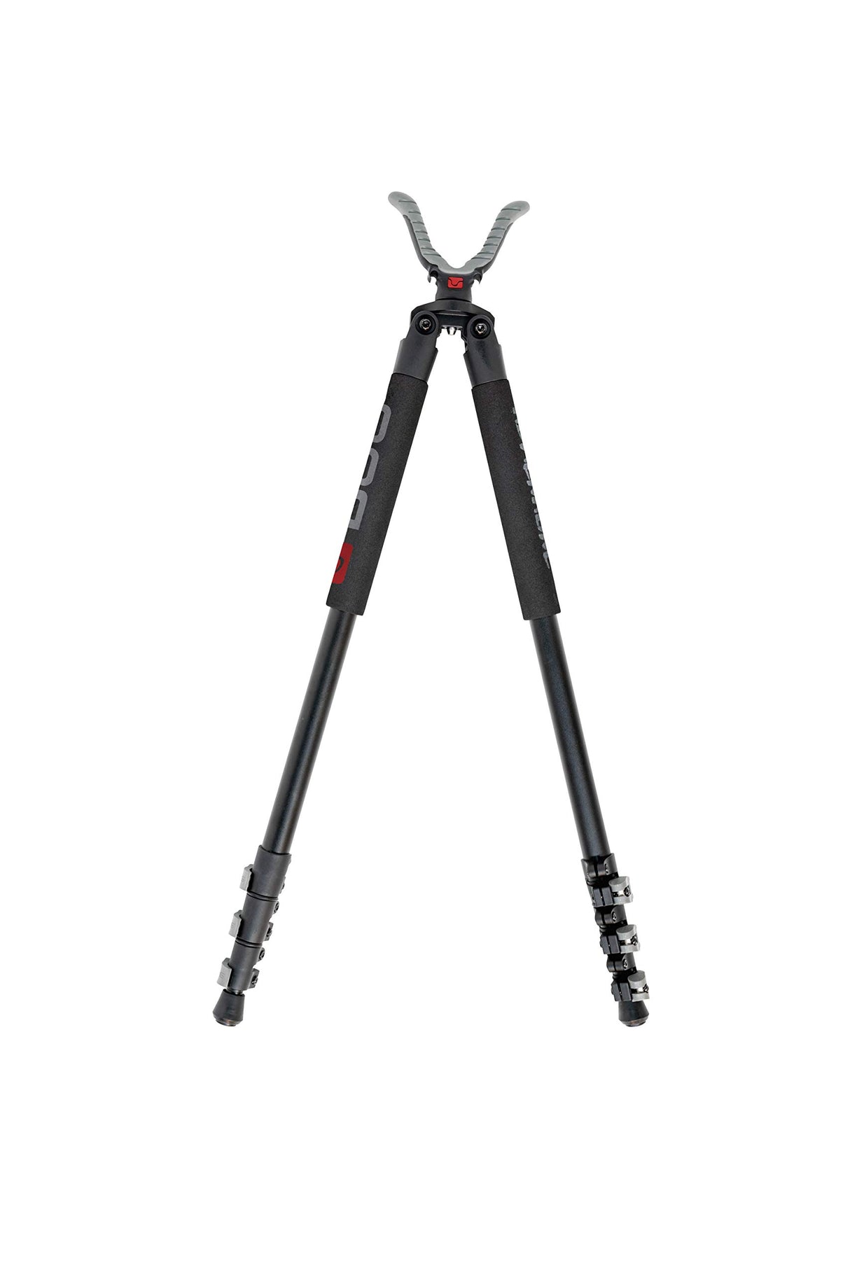 BOG 1100481 Adrenaline Bipod -Black