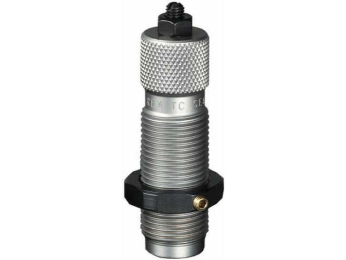 RCBS 21962 Taper Crimp Seater Die (Group C) Straight Walled Rifle Cartridges for 350 Legend