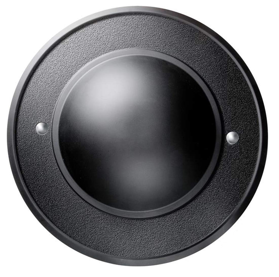 Cold Steel 92BKPB Medieval Training Buckler Polypropylene Shield -Black