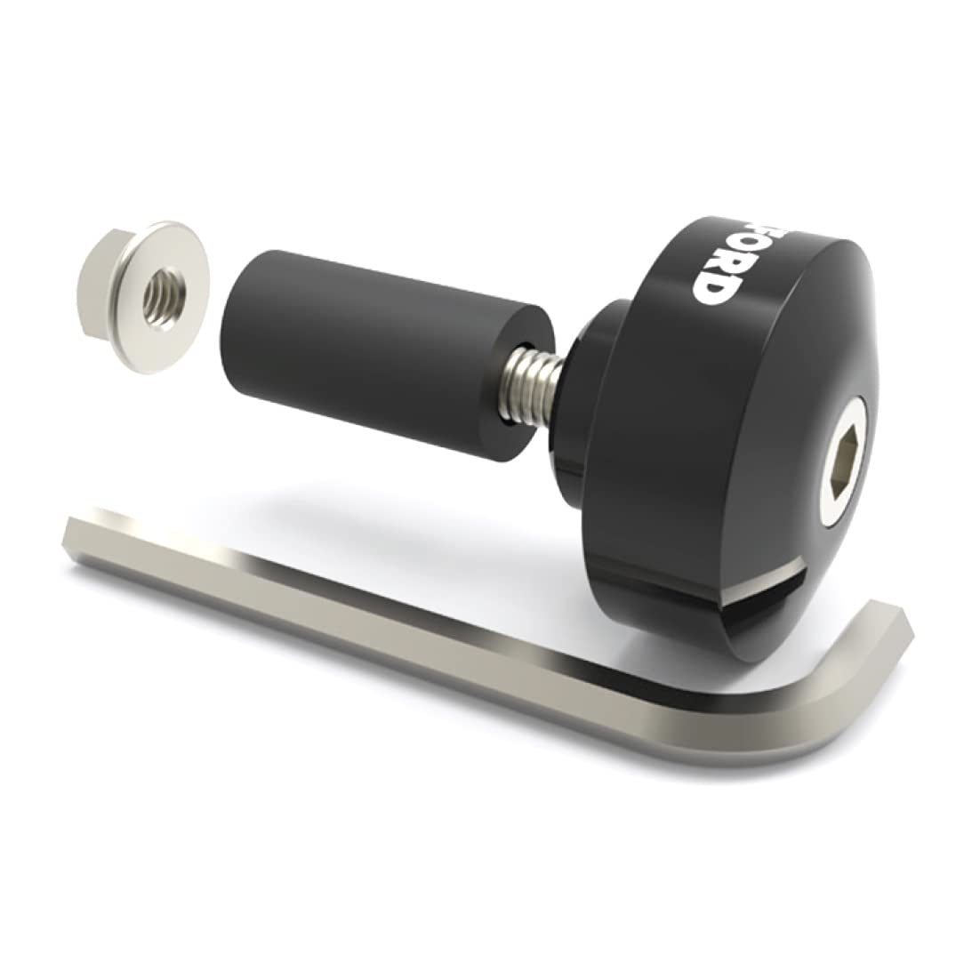 Oxford - Oxford-BarEnds2-Red