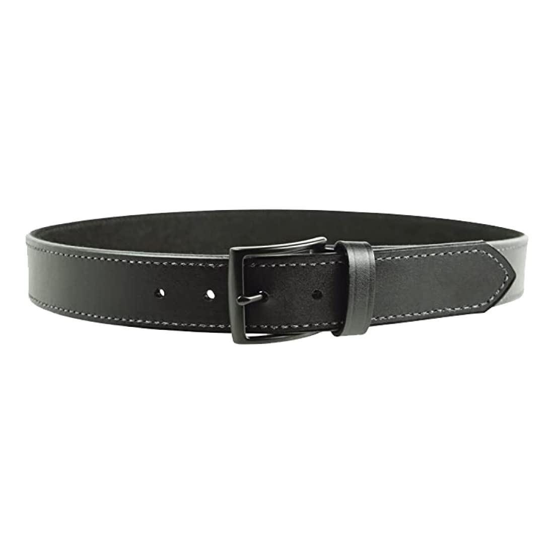 DeSantis 1 1/2 Everyday Belt (EDC), Powder Coated Buckle Closure
