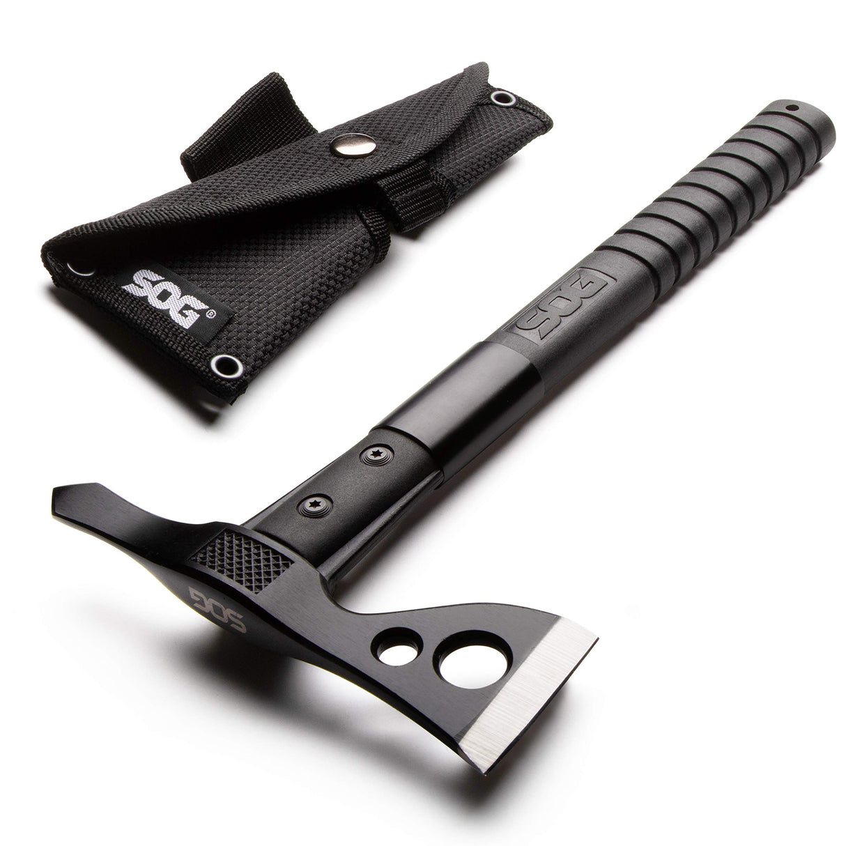SOG Specialty Knives SOG-F06TN-CP FastHawk Tactical Axe