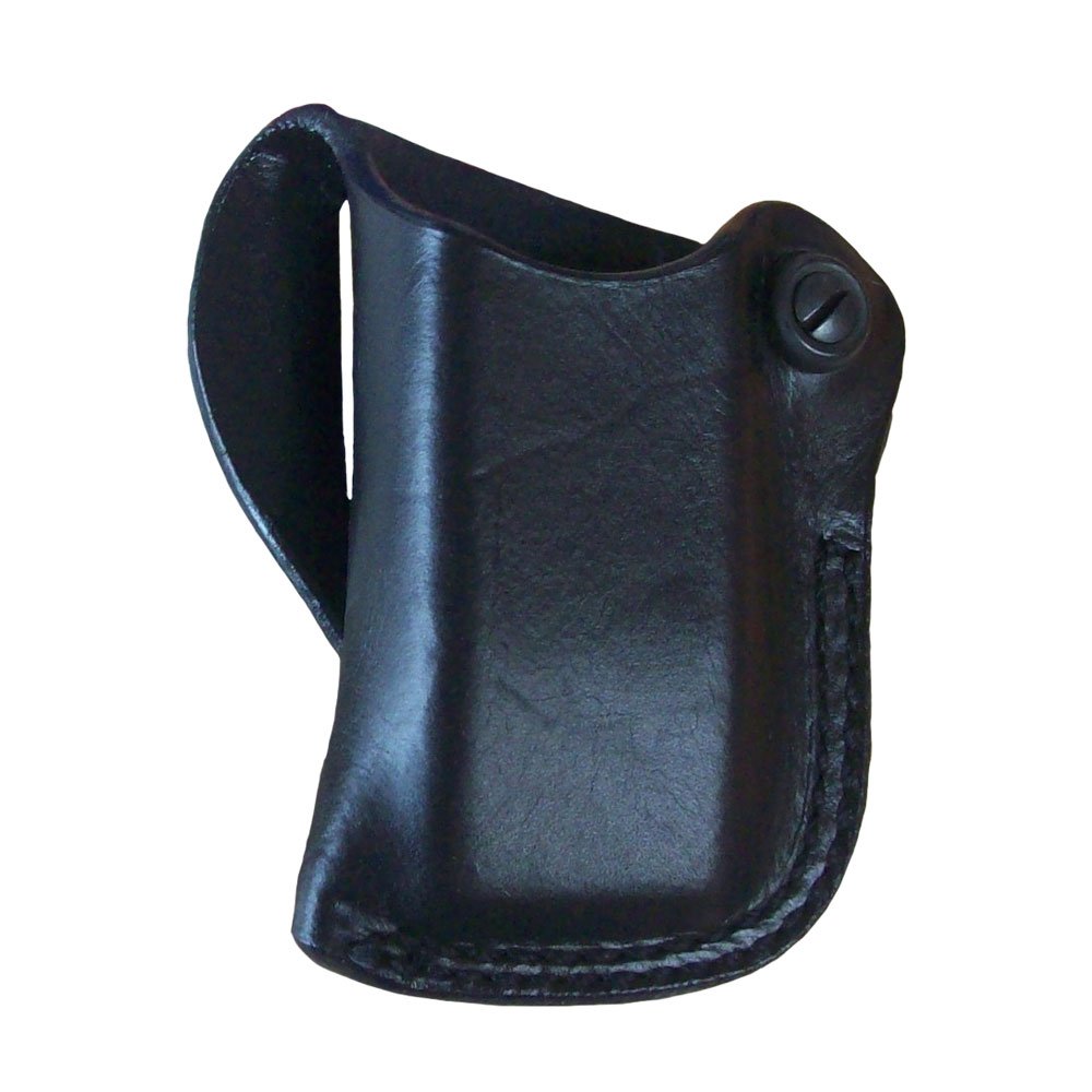 DeSantis A49BAGGZ0 F.T.U. Magazine Pouch (Right-Handed) -Black
