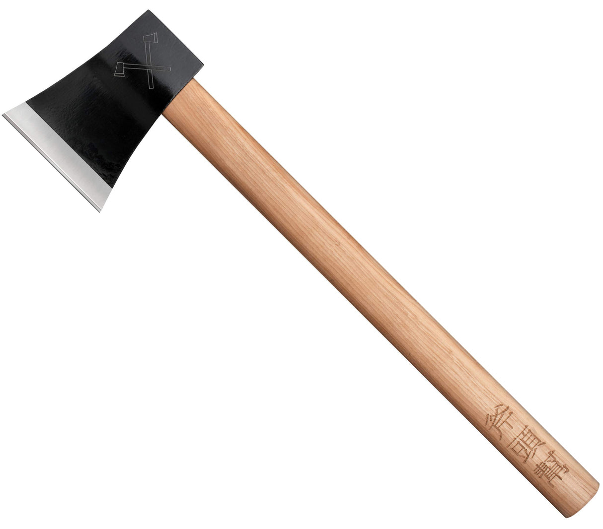 Cold Steel - 16" Competition Throwing Hatchet