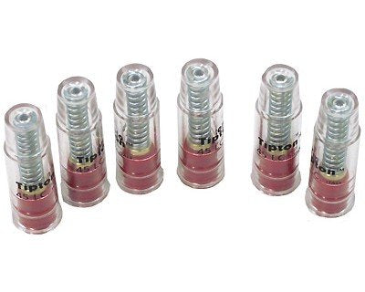 Tipton 612637 Snap Cap Revolver 45 Colt (6 pack)