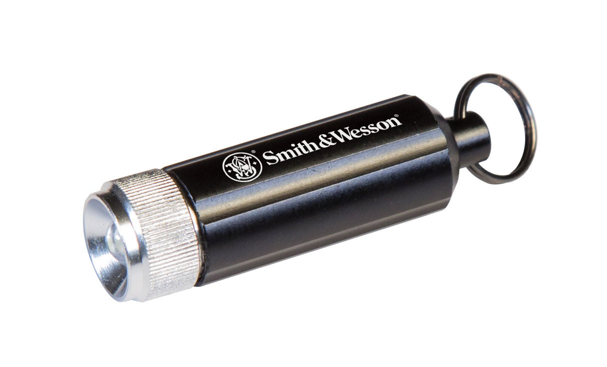 Smith & Wesson 1074564 Galaxy Micro Ray Flashlight