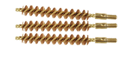 Tipton 868556 .30/.32 cal Best Bore Brushes -3pack