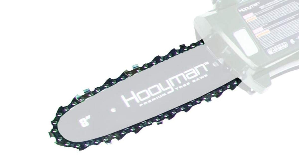 Hooyman 655239  40V Replacement Pole Saw Chain
