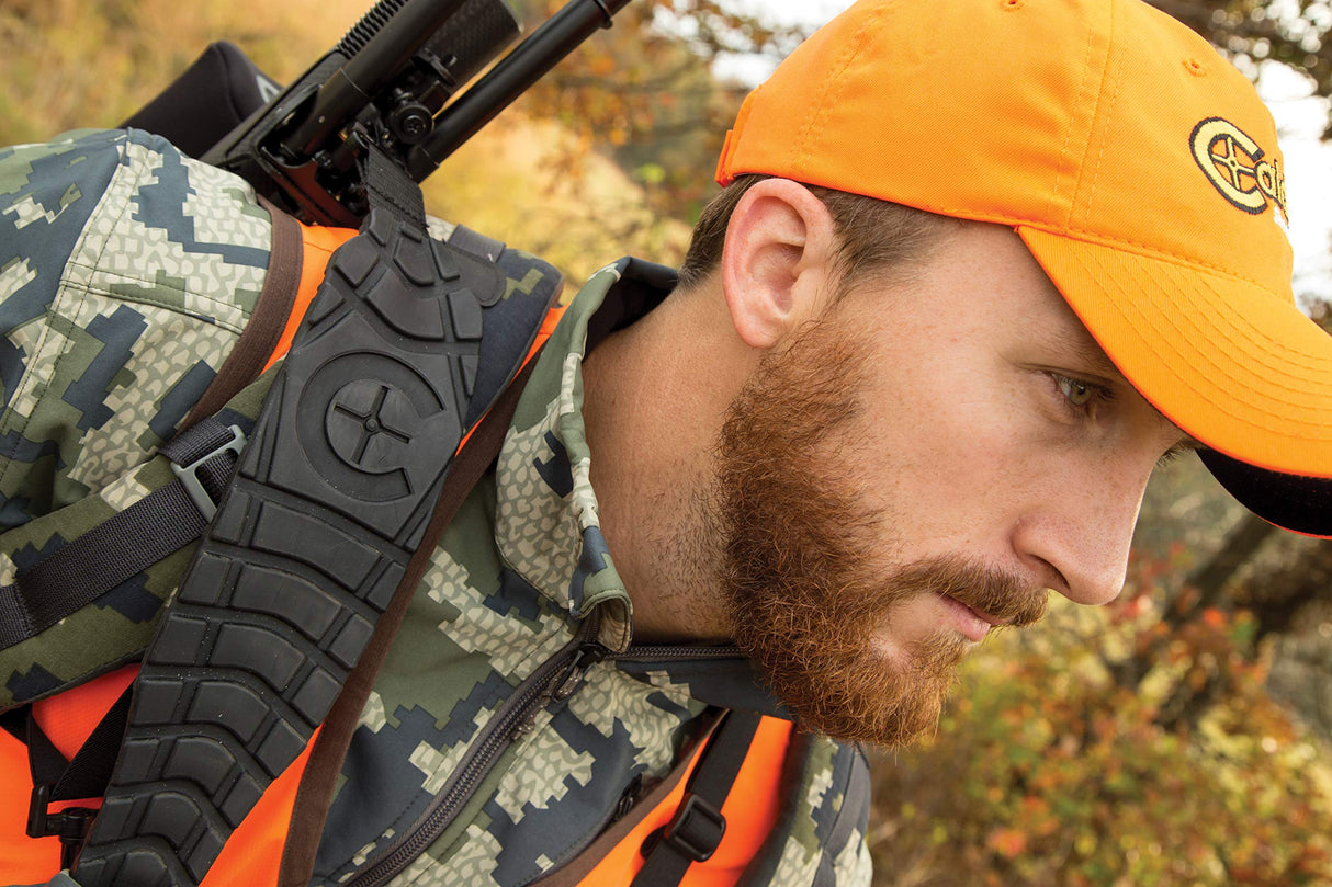 Caldwell 156214 Max Grip Sling, Flat Dark Earth