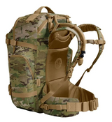 Camelbak 1729901000  BFM 100oz Mil Spec Crux Pack -MultiCam