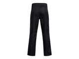 Under Armour 1372658-2-3XLT Men's UA Stormproof Cloudstrike Rain Pants Black 3XLT