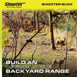 Shooter Buck G71610: Crossbow Shooter Buck Decoy