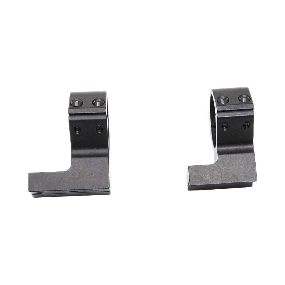 Talley 950705 1"  Accumark, Magnum, Mark V (9 Lug) (High)   F .600 R .725 Height