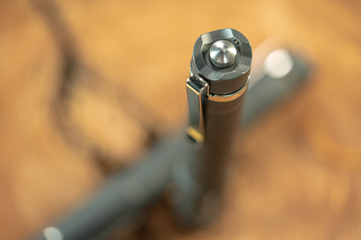 Smith & Wesson 1117276 Night Guard Elite Flashlight