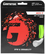 Gamma GZMO12 Moto 17 Lime