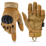 Glove Station GS-258-TN-S The Combat
