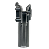 BlackHawk! 410562BK-R  Serpa CQC Concealment Holster (Right Hand) -Matte Black