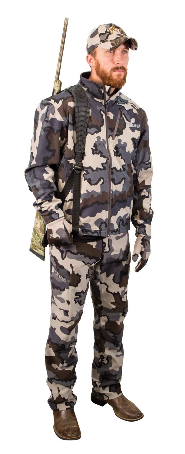 Caldwell 156214 Max Grip Sling, Flat Dark Earth