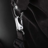 Oxford - Heritage Panniers Khaki 40L Khaki (OL578) Saddle Bag/Panniers