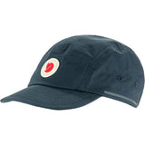 Fjallraven F13100192560FRL/XL: Hoja Cap -Navy Blue, L/XL