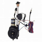 Metra Electronics 44-PW22B  Metra Power Antennas, Fully Automatic Power Antenna - Black  (FITS: VARIOUS MAKES & MODELS)