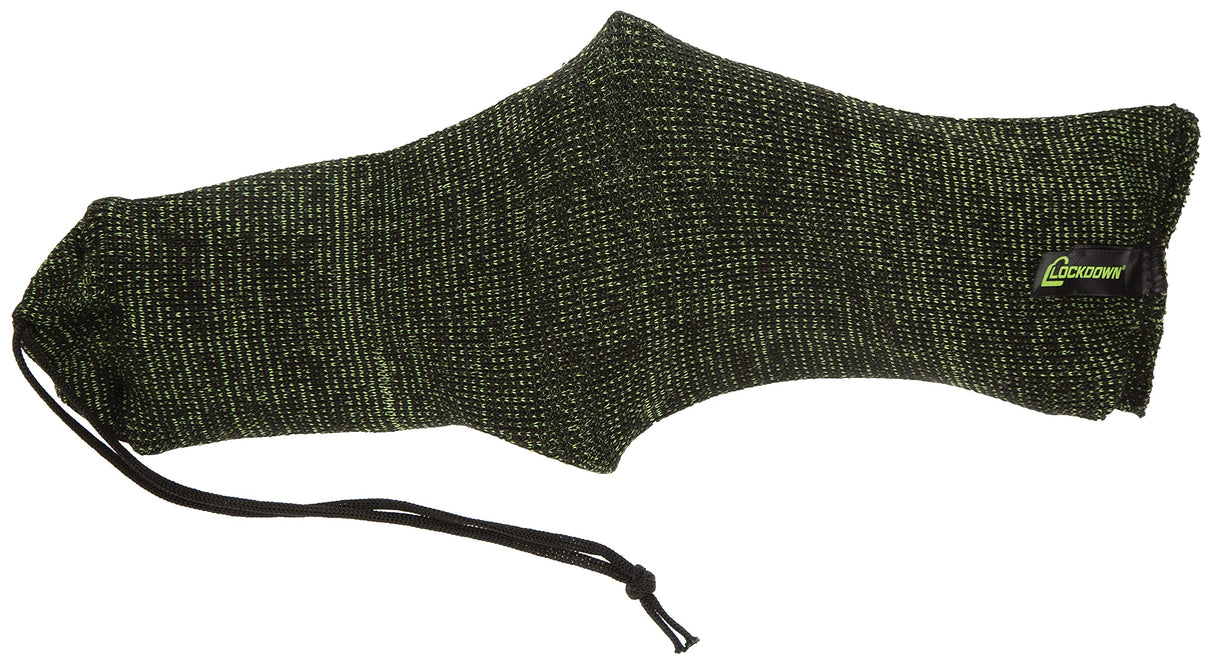 Lockdown 1099390 Lockdown Gun Sock- Pistol (4x14")