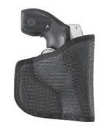 DeSantis N38BJ7FZ0 The Nemesis Holster (Ambidextrous) -Black