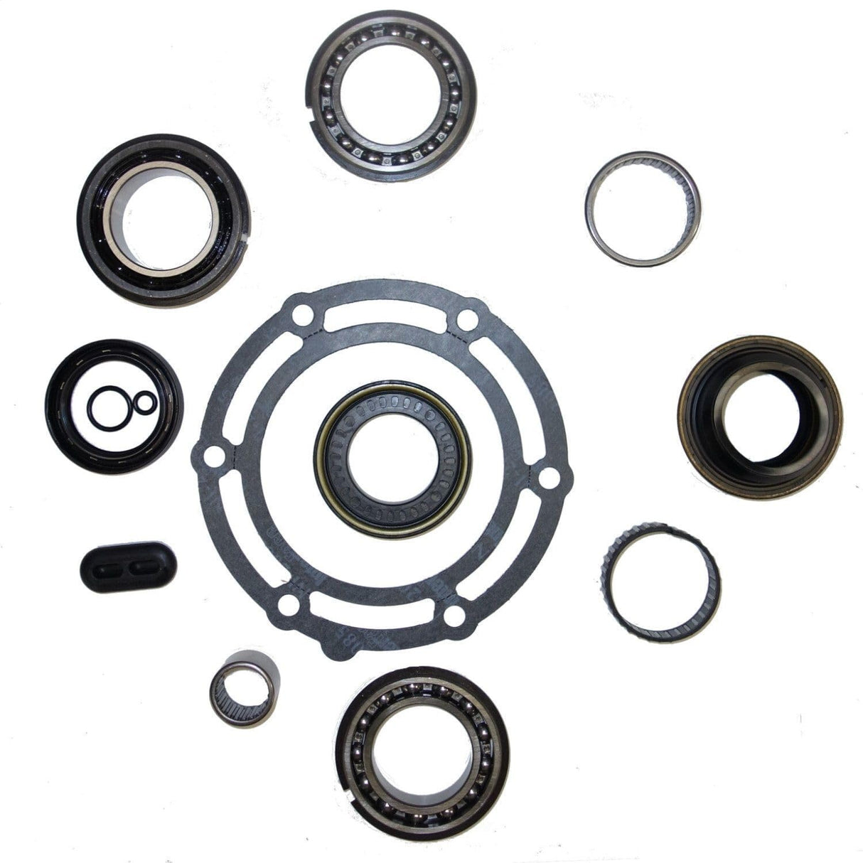 USA Standard Transfer Case NP149 Bearing Kit ZTBK196