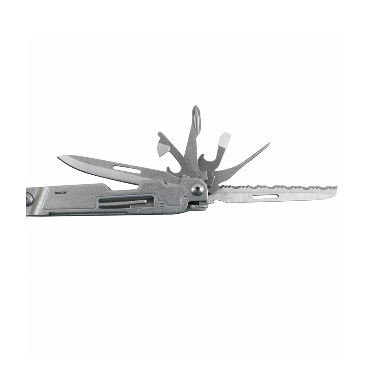 SOG Specialty Knives SOG-PA2001-CP  21-in-1 EDC PowerAccess Deluxe Utility Multi-Tool
