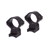 Talley 750700SM 30MM Model 700-721-722-725-40X (High) (Short Action 20 MOA)   Height