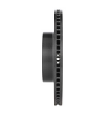 Brembo 09.A204.1X: PRIME UV Coated Front Disc Brake Rotor  (FITS: 04-07 Lexus GX470 & 03 Toyota 4Runner)