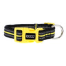 DOOG - Soft and Breathable Neoprene Padded Adjustable Dog Collar