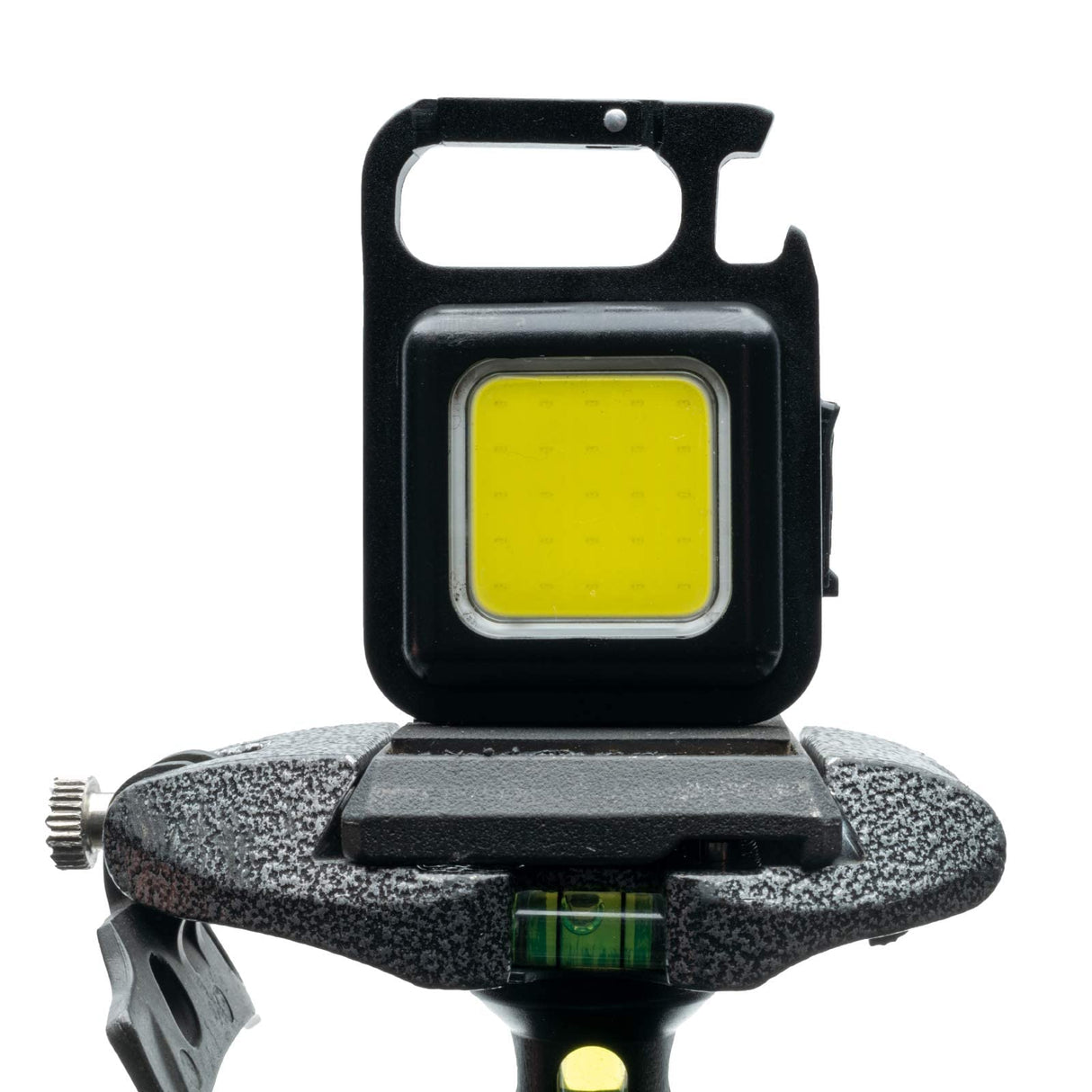 LitezAll 24419 Kodiak Kompanion 500 Lumen Rechargeable Aluminum Work Light