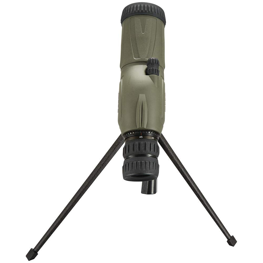 Tasco TS154550  World Class 15-45x50mm General Spotting Scope