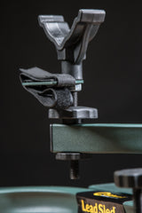 Caldwell 101777 Lead Sled Solo Adjustable Recoil Reducing Rifle Shooting Rest for Rifle Sight in, Shooting Stability