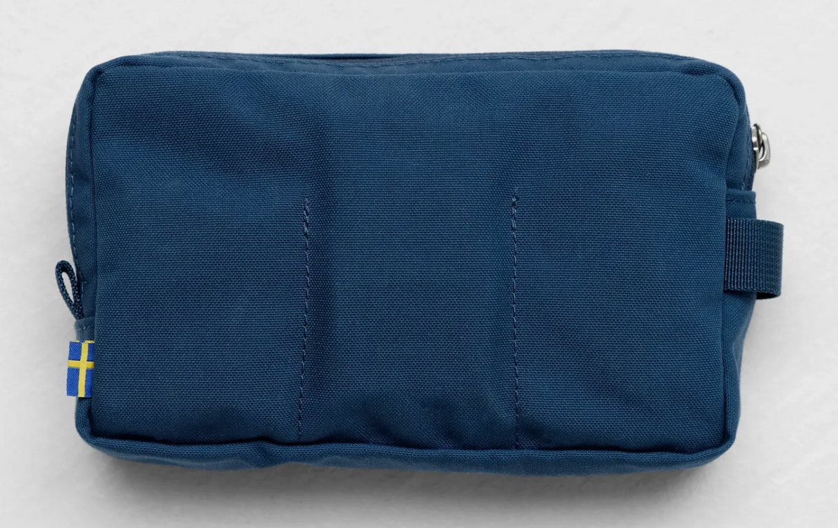 Samlaren Field Repair