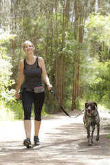 DOOG - Mini Belt, Black